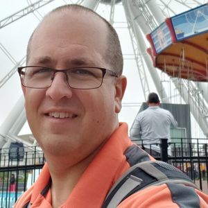 Meet your Posher, Greg